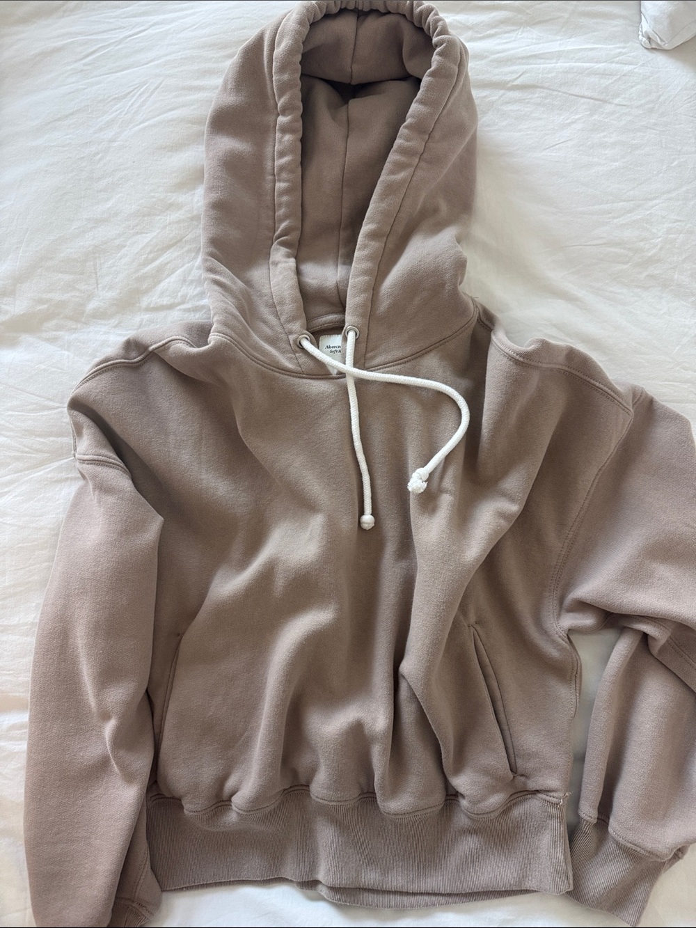 Abercrombie Hoodie